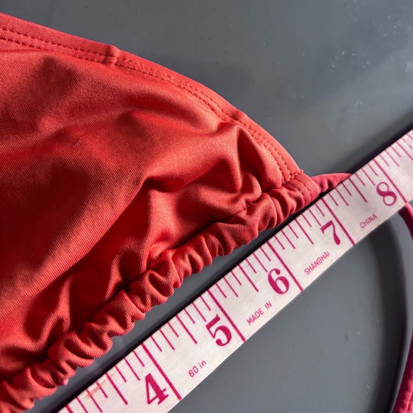 Orange Biking Set - Picture 3 of 9